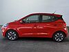 Hyundai i10 1.0 mpi Connectline 63cv Rosso