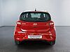 Hyundai i10 1.0 mpi Connectline 63cv Rosso