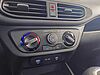Hyundai i10 1.0 mpi Connectline 63cv Rosso