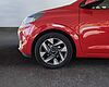 Hyundai i10 1.0 mpi Connectline 63cv Rosso
