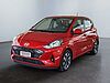 Hyundai i10 1.0 mpi Connectline 63cv Rosso