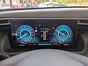 Hyundai TUCSON 1.6 hev Xtech Hyundai Smart Sense+ 2wd auto Verde