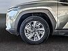 Hyundai TUCSON 1.6 hev Xtech Hyundai Smart Sense+ 2wd auto Verde