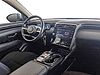 Hyundai TUCSON 1.6 hev Xtech Hyundai Smart Sense+ 2wd auto Verde