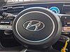 Hyundai TUCSON 1.6 hev Xtech Hyundai Smart Sense+ 2wd auto Verde