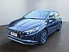 Hyundai i20 1.0 t-gdi Connectline 90cv mt Aurora Gray