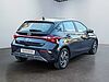 Hyundai i20 1.0 t-gdi Connectline 90cv mt Aurora Gray