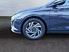 Hyundai i20 1.0 t-gdi Connectline 90cv mt Aurora Gray