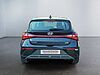 Hyundai i20 1.0 t-gdi Connectline 90cv mt Aurora Gray