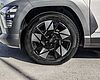 Hyundai KONA Hybrid 1.6 HEV X Line 2WD DCT Cyber Gray