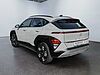 Hyundai KONA Hybrid 1.6 HEV X Line 2WD DCT Cyber Gray