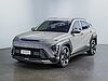Hyundai KONA Hybrid 1.6 HEV X Line 2WD DCT Cyber Gray