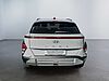 Hyundai KONA Hybrid 1.6 HEV X Line 2WD DCT Cyber Gray