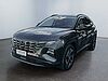 Hyundai TUCSON Hybrid 1.6 HEV 2wd 230cv Exellence Auto Ecotronic Gray