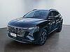 Hyundai TUCSON 1.6 hev Exellence 2wd auto Nero