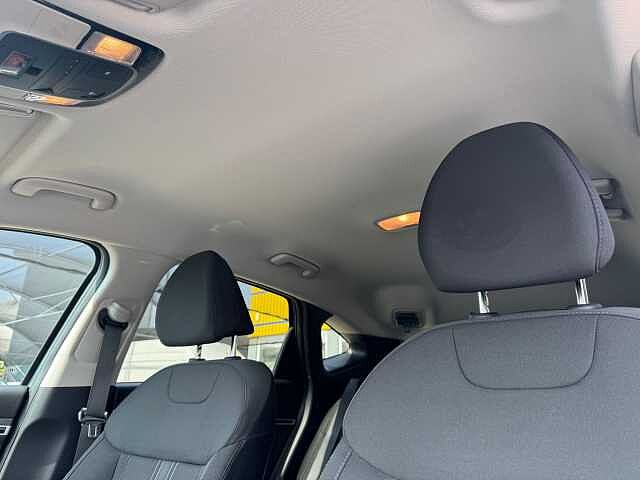 Hyundai TUCSON Tucson 1.6 t-gdi 48V Xline 2wd imt