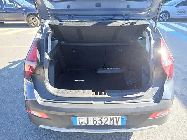 Hyundai BAYON Bayon 1.2 Gpl Xline