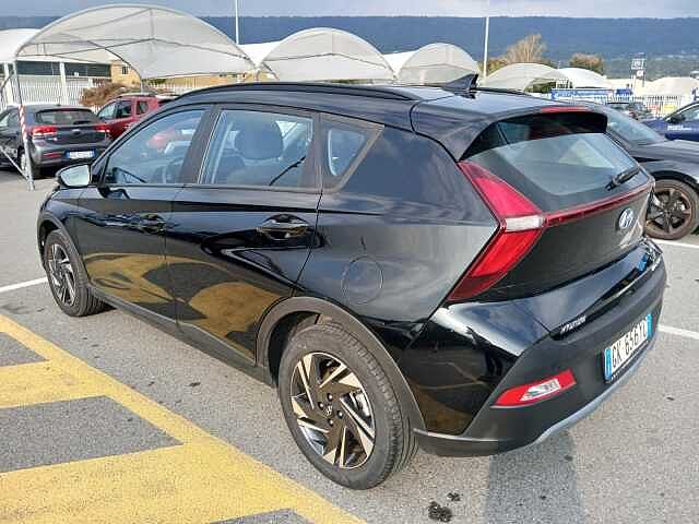 Hyundai BAYON Bayon 1.2 Gpl Xline