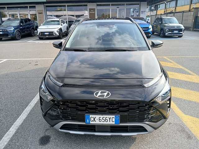 Hyundai BAYON Bayon 1.2 Gpl Xline