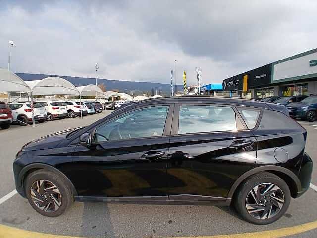 Hyundai BAYON Bayon 1.2 Gpl Xline