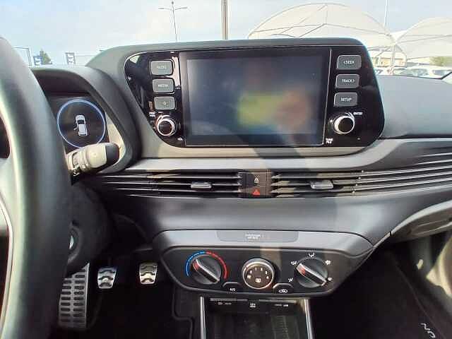 Hyundai BAYON Bayon 1.2 Gpl Xline