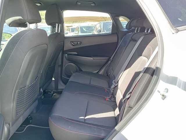 Hyundai KONA Kona 1.0 t-gdi 48V Xline 2wd 120cv imt