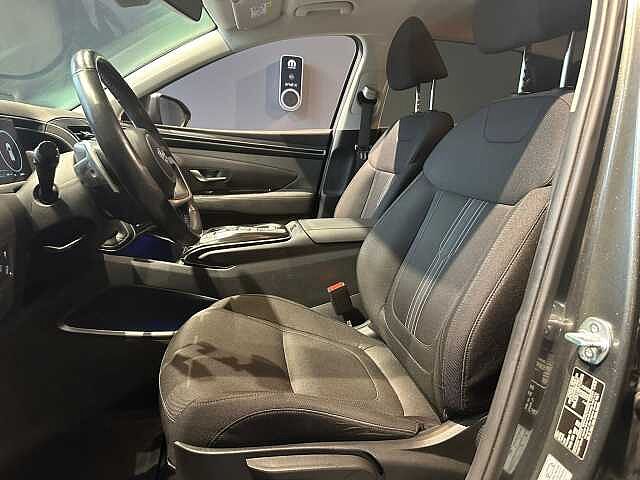 Hyundai TUCSON Tucson 1.6 hev Exellence Lounge Pack 2wd auto