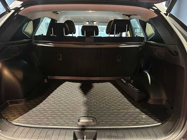 Hyundai TUCSON Tucson 1.6 hev Exellence Lounge Pack 2wd auto