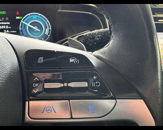 Hyundai  TUCSON 1.6 PHEV EXELLENCE 4WD AT