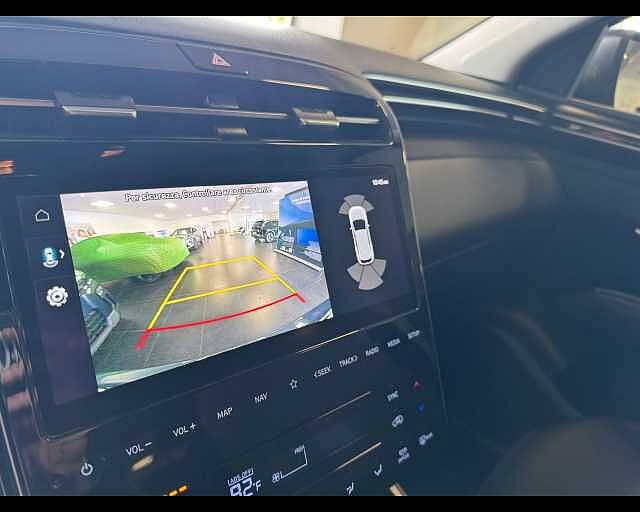 Hyundai  TUCSON 1.6 PHEV EXELLENCE 4WD AT