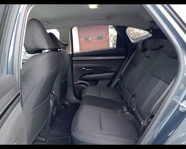 Hyundai  TUCSON 1.6 PHEV EXELLENCE 4WD AT