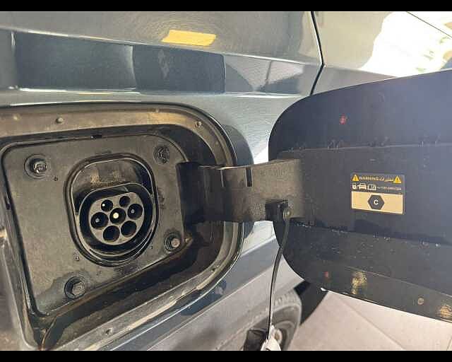 Hyundai  TUCSON 1.6 PHEV EXELLENCE 4WD AT