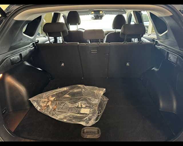 Hyundai  TUCSON 1.6 PHEV EXELLENCE 4WD AT