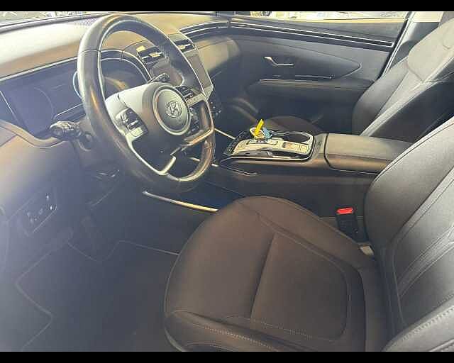 Hyundai  TUCSON 1.6 PHEV EXELLENCE 4WD AT