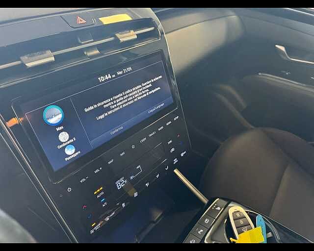 Hyundai  TUCSON 1.6 PHEV EXELLENCE 4WD AT