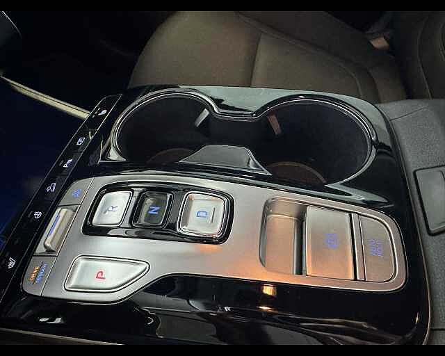 Hyundai  TUCSON 1.6 PHEV EXELLENCE 4WD AT