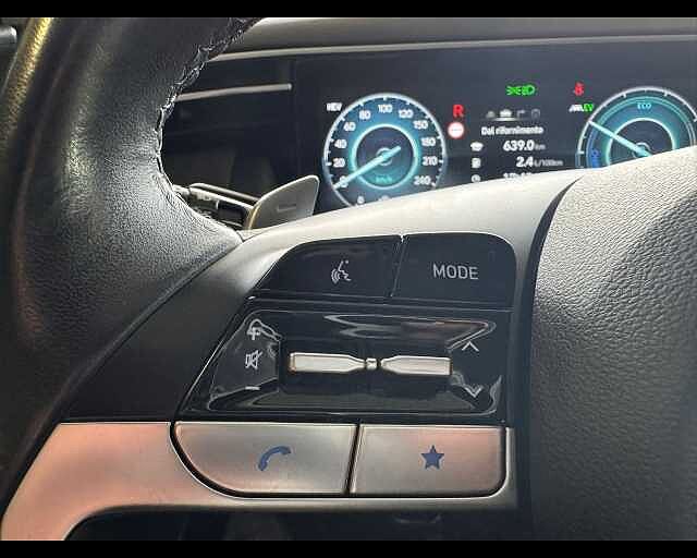 Hyundai  TUCSON 1.6 PHEV EXELLENCE 4WD AT