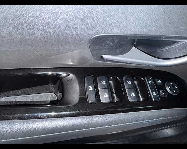 Hyundai  TUCSON 1.6 PHEV EXELLENCE 4WD AT