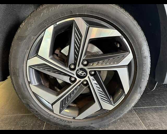 Hyundai  TUCSON 1.6 PHEV EXELLENCE 4WD AT