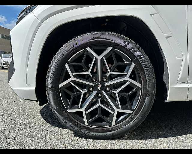 Hyundai  TUCSON 1.6 HEV NLINE 2WD AT