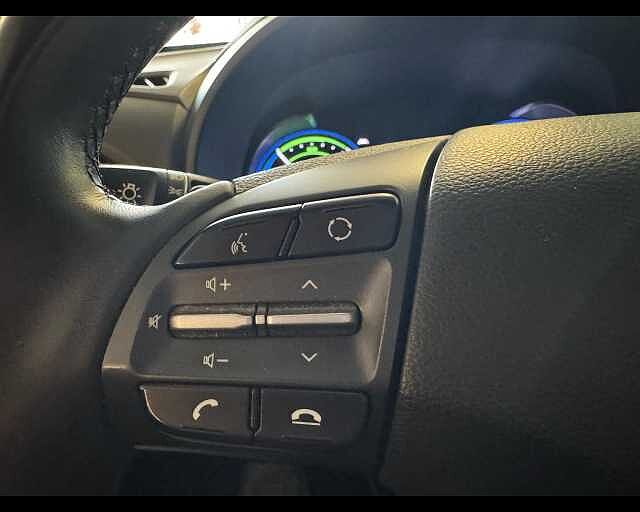 Hyundai  KONA 1.6 HEV XPRIME TECHNO PACK 2WD DCT