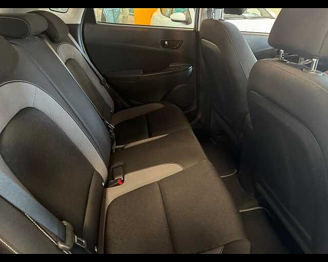 Hyundai  KONA 1.6 HEV XPRIME TECHNO PACK 2WD DCT