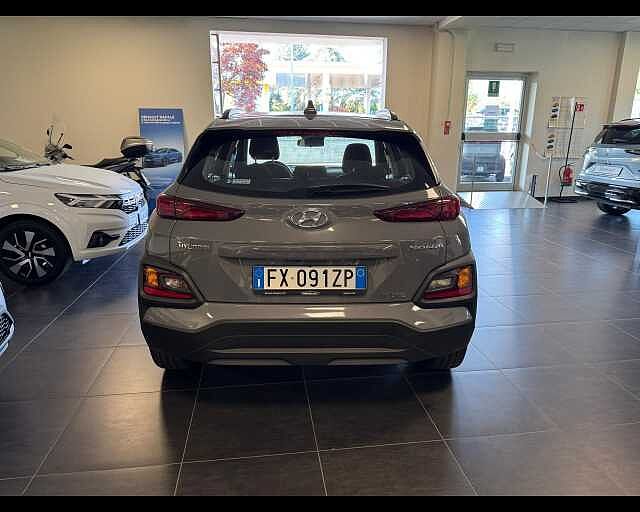 Hyundai  KONA 1.6 HEV XPRIME TECHNO PACK 2WD DCT
