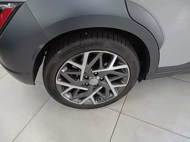Hyundai KONA Kona 1.6 gdi hev Xclass 2wd 141cv dct