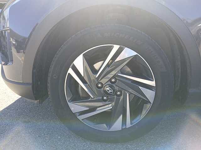 Hyundai BAYON Bayon 1.2 Gpl Xline