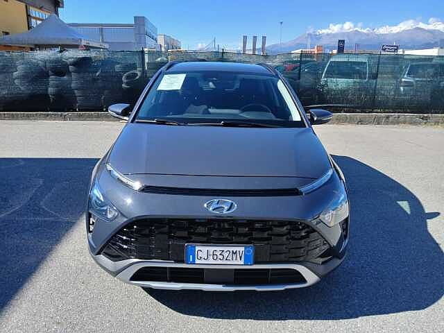 Hyundai BAYON Bayon 1.2 Gpl Xline