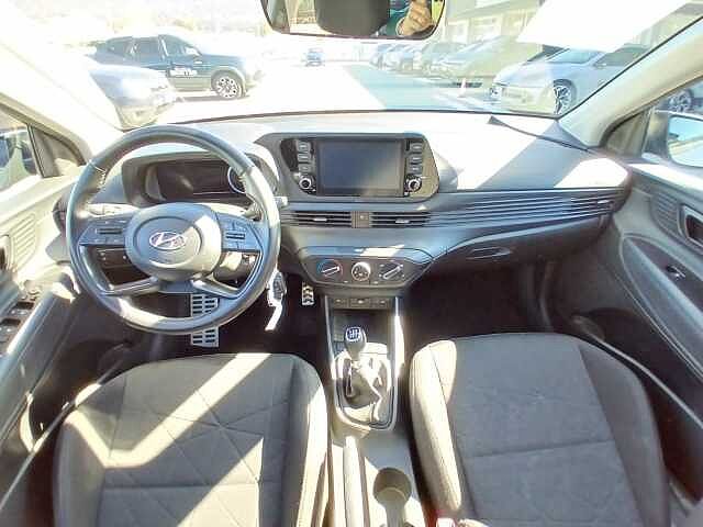 Hyundai BAYON Bayon 1.2 Gpl Xline