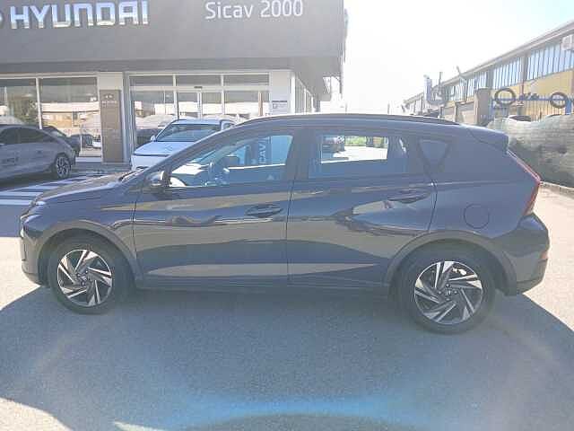 Hyundai BAYON Bayon 1.2 Gpl Xline