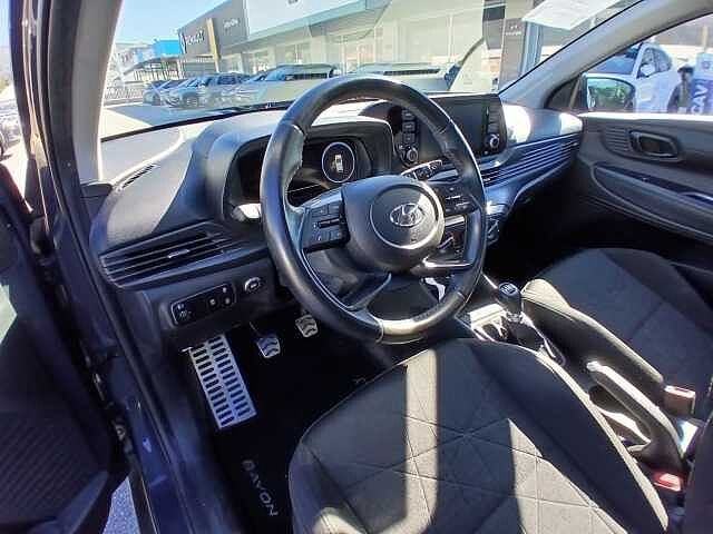 Hyundai BAYON Bayon 1.2 Gpl Xline