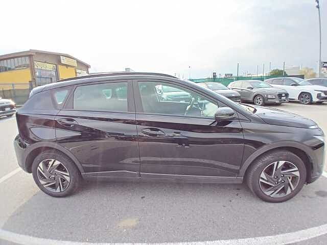 Hyundai BAYON Bayon 1.2 Gpl Xline